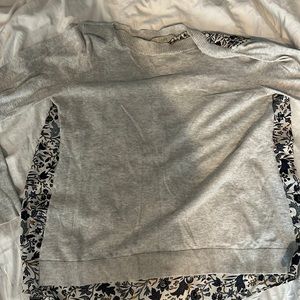 Loft Patterned blouse